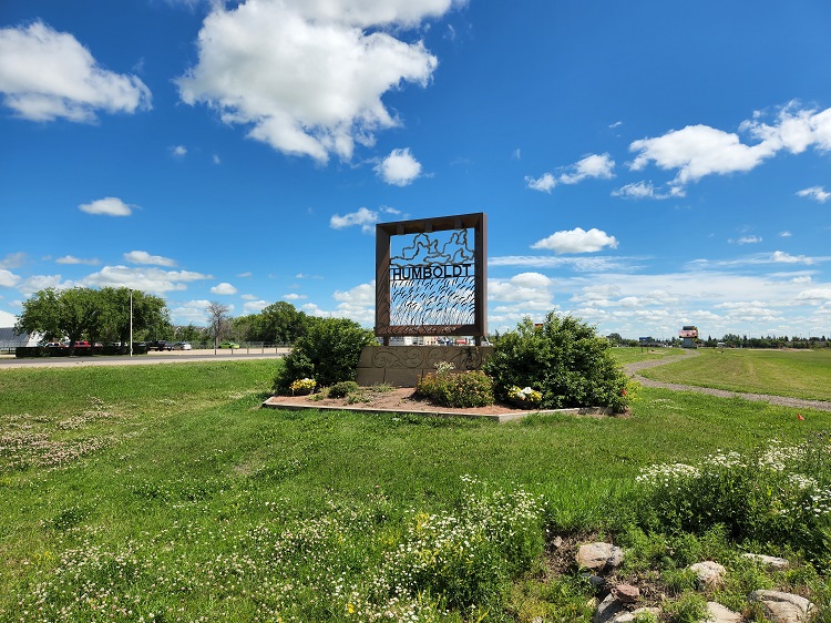 What does Humboldt need? Local news, Weather